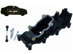 коллектор SS. vw 2,7TDI/3,0TDI LE (без на MAXGEAR