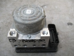 насос ABS peugeot 208 9804162080 1.2л бензин 60kW 2013