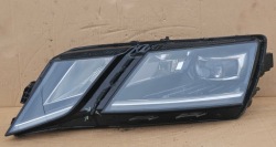 SKODA OCTAVIA III рестайлинг фара full led 5E1941015D