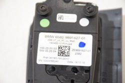 BMW F40 G20 G21 G22 G26 G01 G02 панель ручка-контроллер (джойстик) системы iDriv навигации