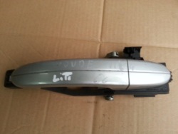 ручка двери левая зад MONDEO MK4 Цвет 66 2009 FORD