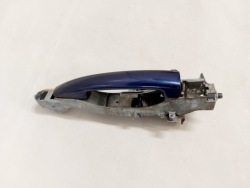 peugeot 208 ручка двери