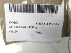 стартер FORD MONDEO MK4 IV 1.6 AV6N11000DA 31285513 TS12E38
