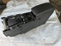 защита консоль тунель середина renault KADJAR 969109893R