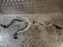 воды MERCEDES W223 1