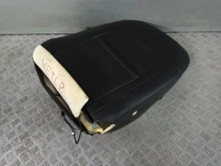 SKODA YETI правое кресло обивка обшивка