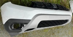 Dacia DUSTER II бампер передний 2x датчик парковки +