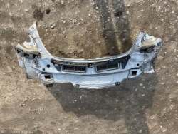 ремень задний кузов opel CORSA e 5D 2014- Z176