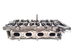 opel insignia гбц, головка блока цилиндров 2.0 Дизель 118kW (160 HP) 55571949 2013