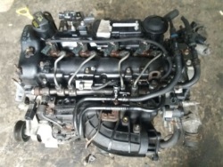 Hyundai IX35 09-16 kia SPORTAGE III Двигатель 2.0