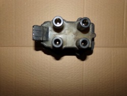 катушка зажигание opel VECTRA B 1.8 2.0 16V
