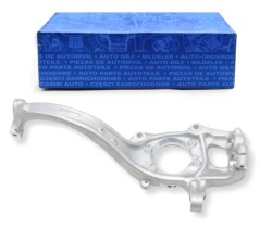 поворотный кулак, цапфа передняя правая для Audi A4 B8, A5 8T3, Q5 8RB