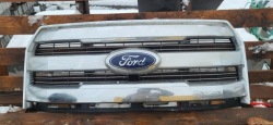 FORD F150 F-150 2015+ решетка радиатора оригинал америка