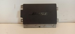 Audi A7 4G усилитель Bose 4G5035223B