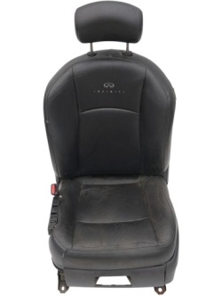 кресло левый водители INFINITI FX35 FX45