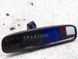 зеркало салона внутренние kia SPORTAGE IV