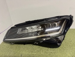 SKODA SUPERB III full led рестайлинг левая 3V1 941 015E