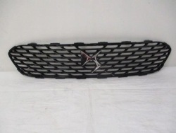 CITROEN DS4 рестайлинг решетка бампера логотип новая