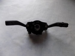 DW SKODA RAPID подрулевой переключатель 6RA953501J 6RA959653