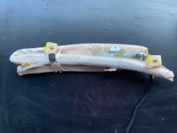 пиропатрон подушки безопасности Citroen OE 9687158780