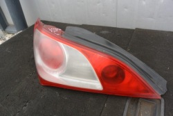 фонарь левый Hyundai Genesis 2009-2012R