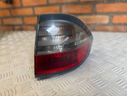 фонарь правый FORD S-MAX