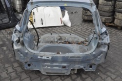 Hyundai I20 II ремень задний кузов