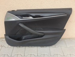 дверные карты BMW 5 G30