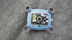 nissan JUKE II led модуль Конвертер