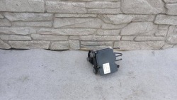 насос ABS SKODA SCALA