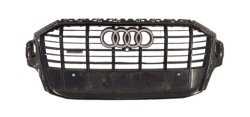 4M0853651AH Audi Q7 II 4M рестайлинг s решетка радиатора