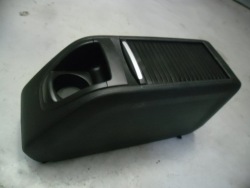 тунель середина CITROEN BERLINGO II peugeot PARTNER III 9683223977