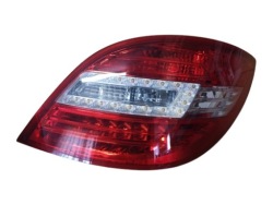 MERCEDES РЕСТАЙЛИНГ W251 фонарь правый led