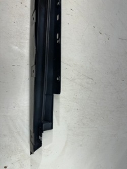 молдинг порога левый FERRARI 458