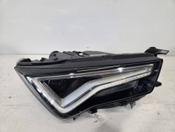 Фара seat Ateca рестайлинг 576 full led