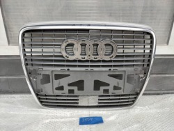 Audi A6 C6 2004-2008 решетка радиатора 4F0853651