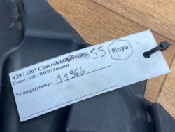 бачок расширительный Chevrolet Camaro 2016+ 6.2 SS