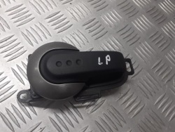 ручка левая передняя внутренняя nissan NOTE 1.4 5010800006