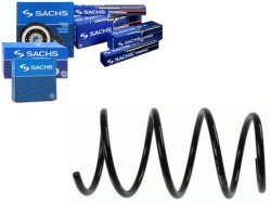 пружина sachs 31336761325 6761325 628