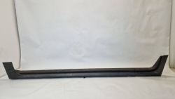 молдинг защита накладка порога левый SAAB 94X