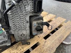 акпп 2.0 N503 Hyundai I30N III 3 I30 N РЕСТАЙЛИНГ 2022