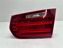 BMW 3 F30 F31 фонарь задний правый в крышке багажника led оригинал.