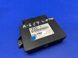 Audi A6 C7 A8 D4 модуль ручного тормоза 4H0907801E