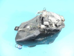 бачок AdBlue jaguar 16- 2.0d