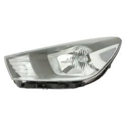 левый kia RIO IV 2017 2018 2019 2020 2021 2022 2023