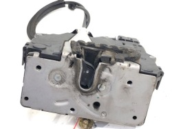 правый замок передний FIAT PUNTO хэтчбек 55701964