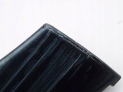 mitsubishi Pajero III РЕСТАЙЛИНГ 03-06 молдинг двери правый задний G70