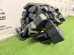 радиатор отопителя отопитель салона комплект BMW X5 G05 X6 G06 америка 6805835