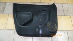 дверные карты левый renault TWINGO 156072852