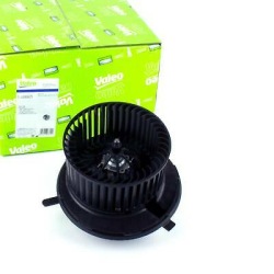 valeo 698809 вентилятор внутренний